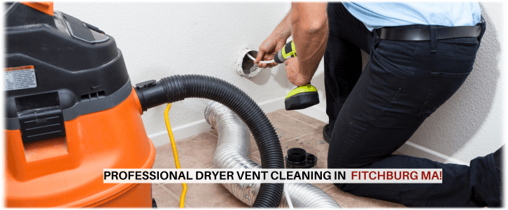 Dryer Vent Cleaning Fitchburg MA