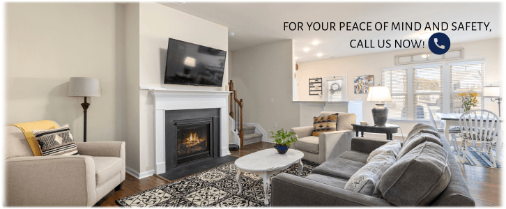 Fireplace Repair Fitchburg MA