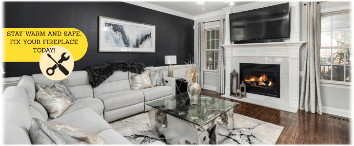 Fitchburg MA Chimney Cleaning